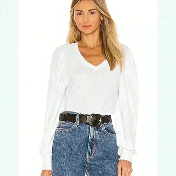 NWT Evereve Nation LTD Tabitha top - Picture 1 of 8